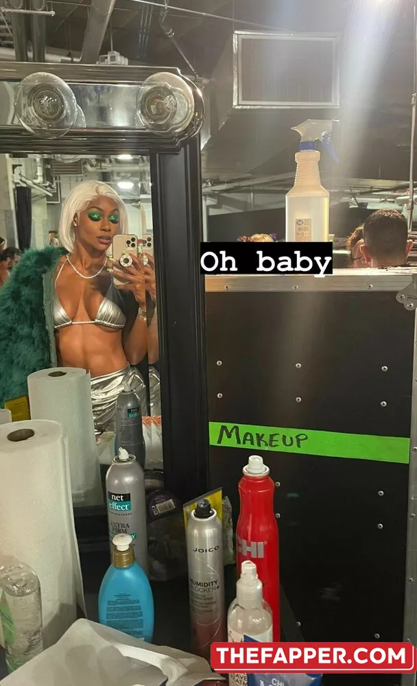 Jade Cargill  Onlyfans Leaked Nude Image #pxIye4E4rC