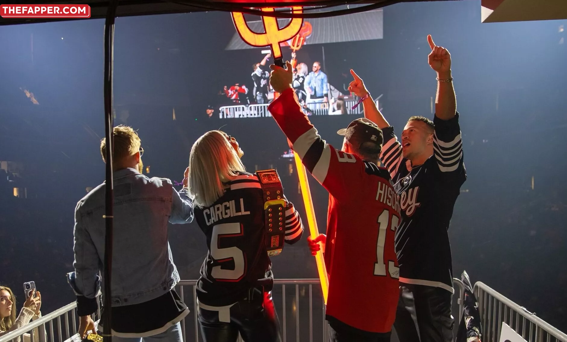 Jade Cargill  Onlyfans Leaked Nude Image #qGupNByo7j