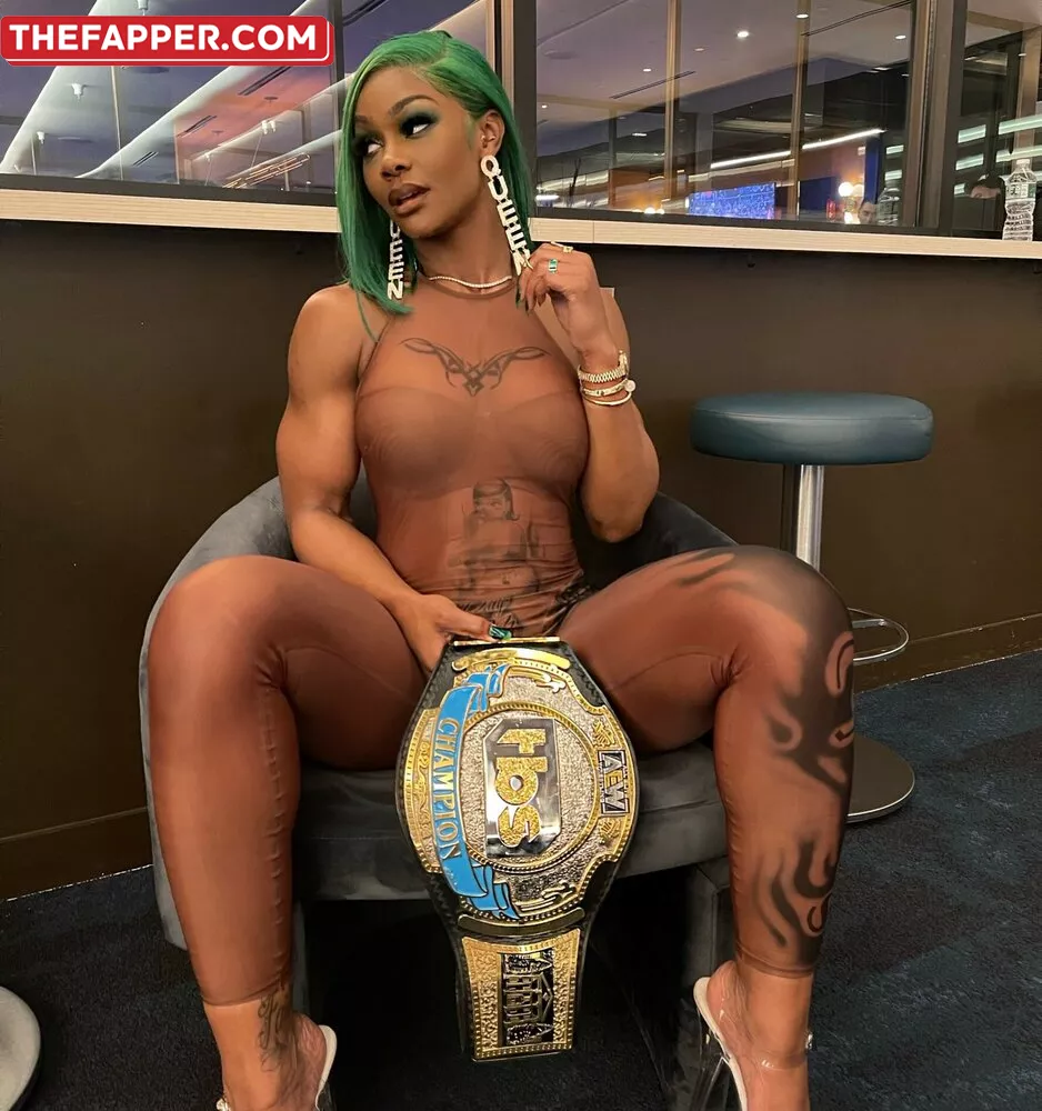 Jade Cargill  Onlyfans Leaked Nude Image #sGO2t1PVEV
