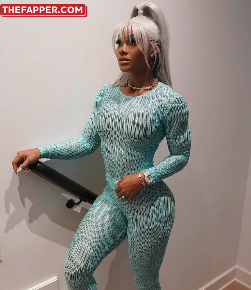 Jade Cargill  Onlyfans Leaked Nude Image #uK4JsR6o3N