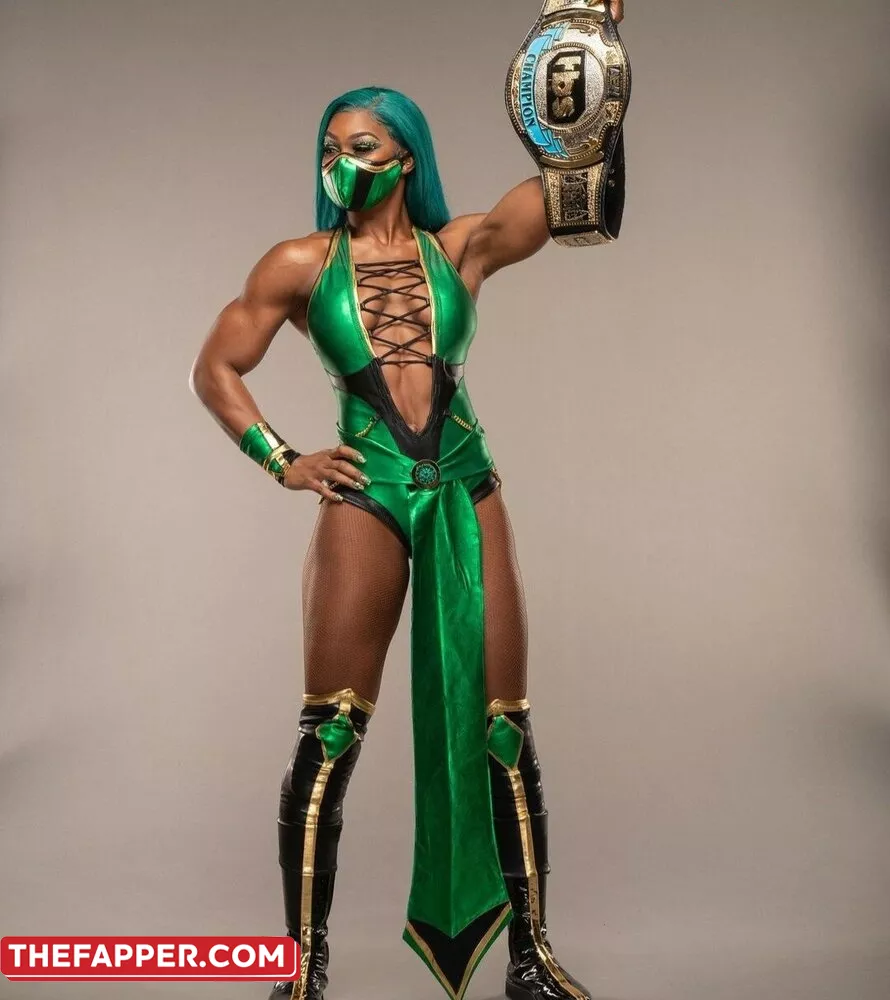 Jade Cargill  Onlyfans Leaked Nude Image #xm9YFlVZ1l