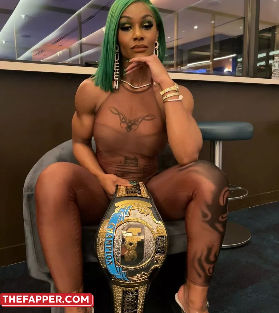 Jade Cargill  Onlyfans Leaked Nude Image #yHQC7tB0vU