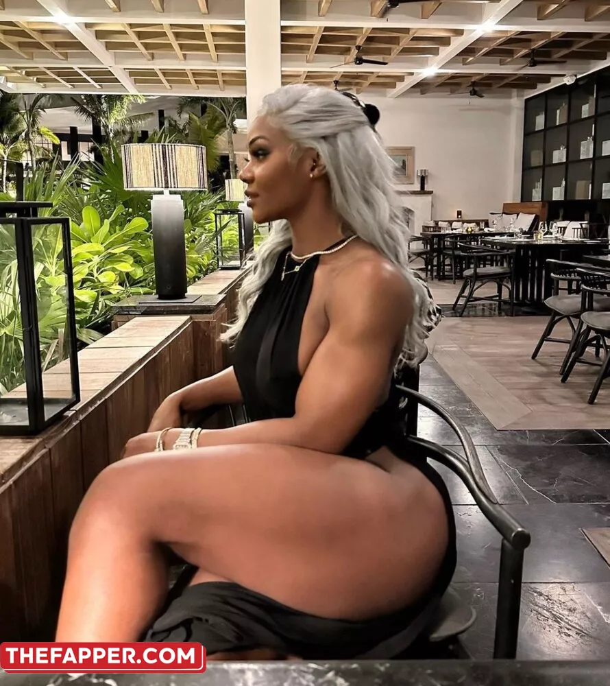 Jade Cargill  Onlyfans Leaked Nude Image #zzV5l694SZ