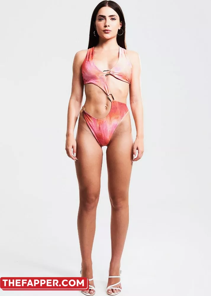 Jade Picon  Onlyfans Leaked Nude Image #3CPIfVuSm8