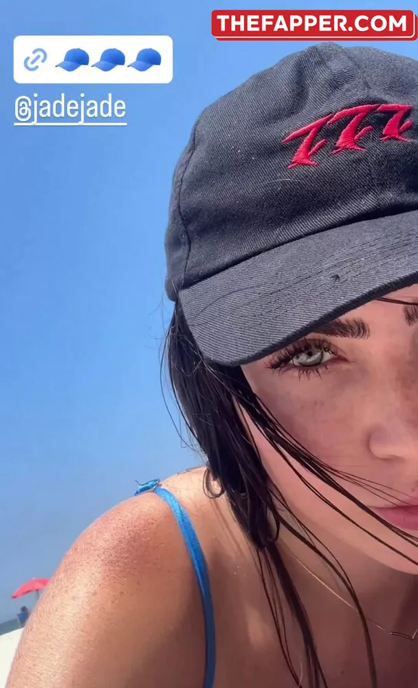 Jade Picon  Onlyfans Leaked Nude Image #F2zRPM66oY
