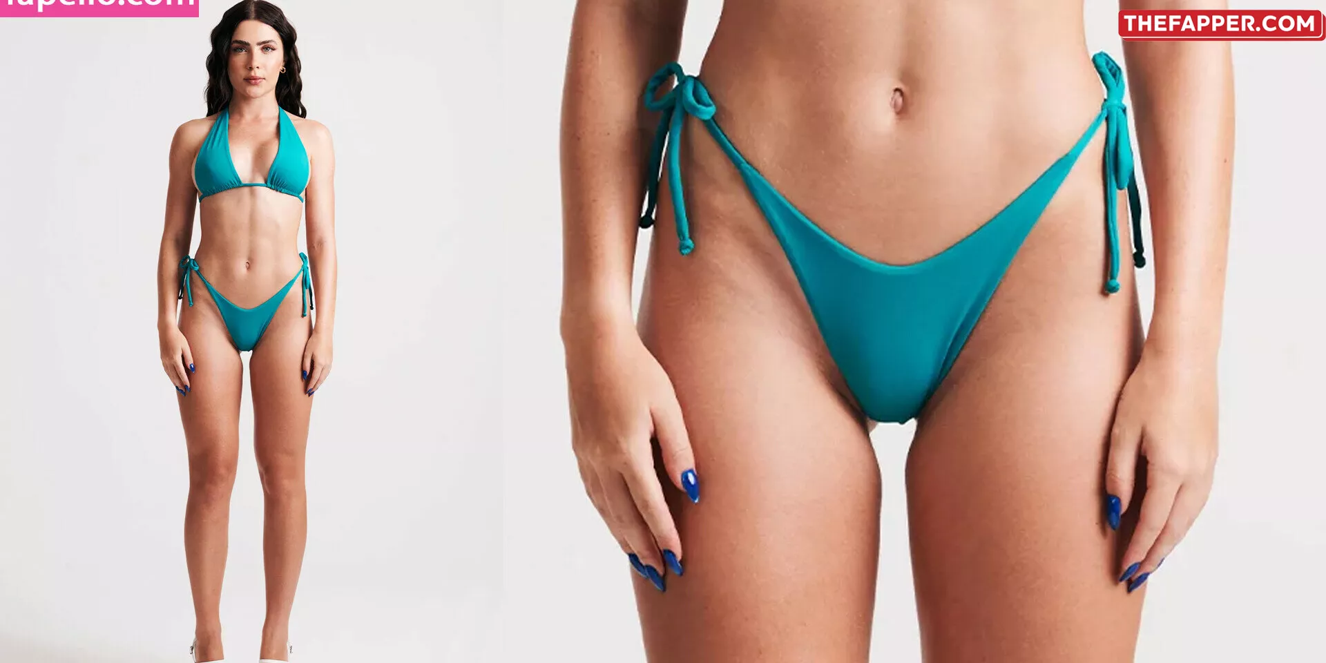 Jade Picon  Onlyfans Leaked Nude Image #J24yhevH5P