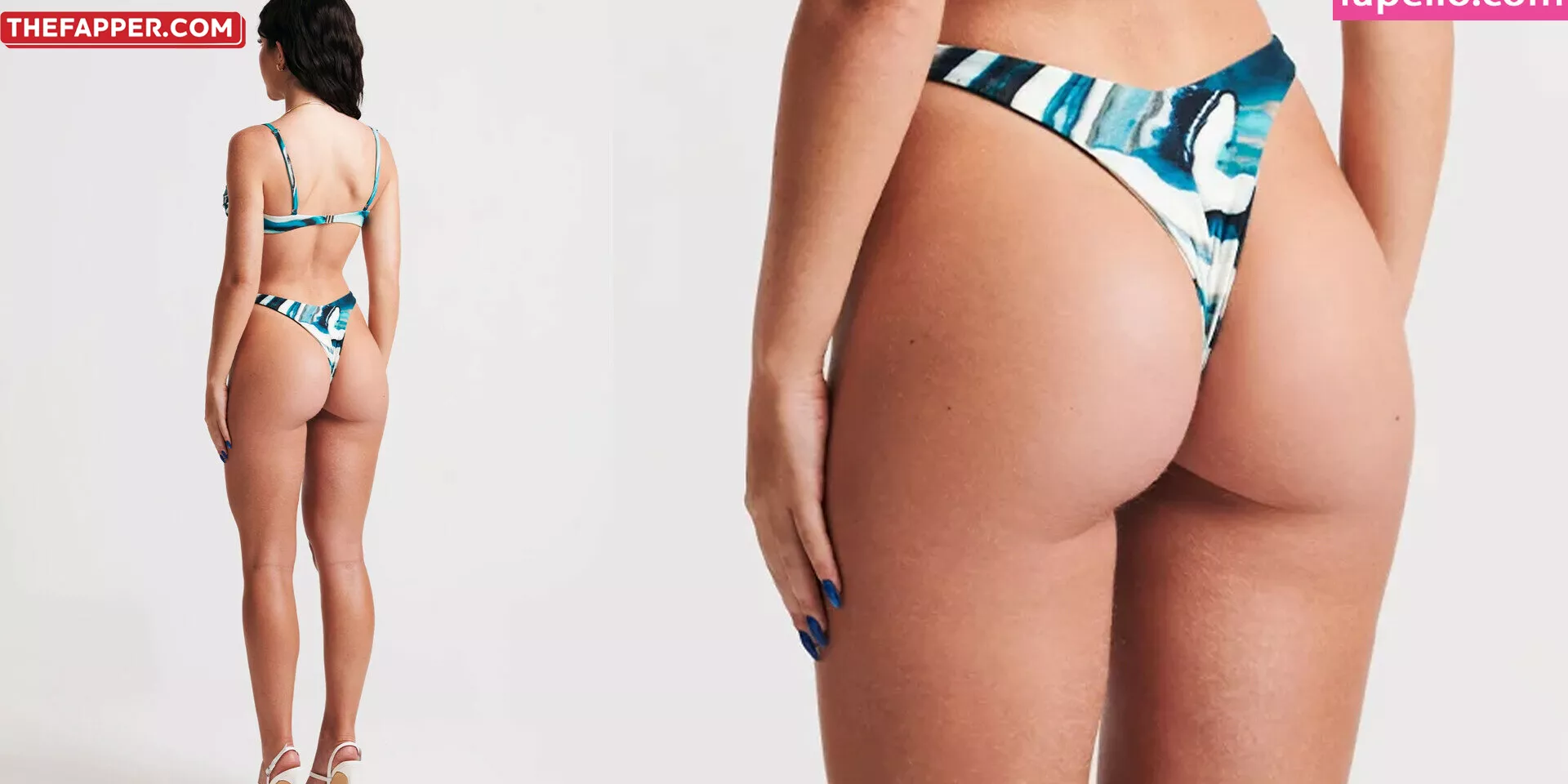 Jade Picon  Onlyfans Leaked Nude Image #JE88gKB3gQ