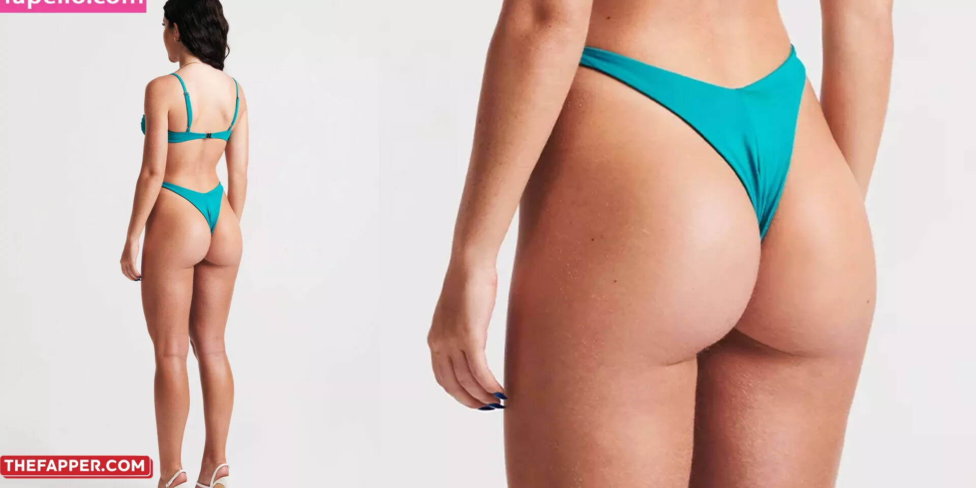 Jade Picon  Onlyfans Leaked Nude Image #NgHCVZBmvF