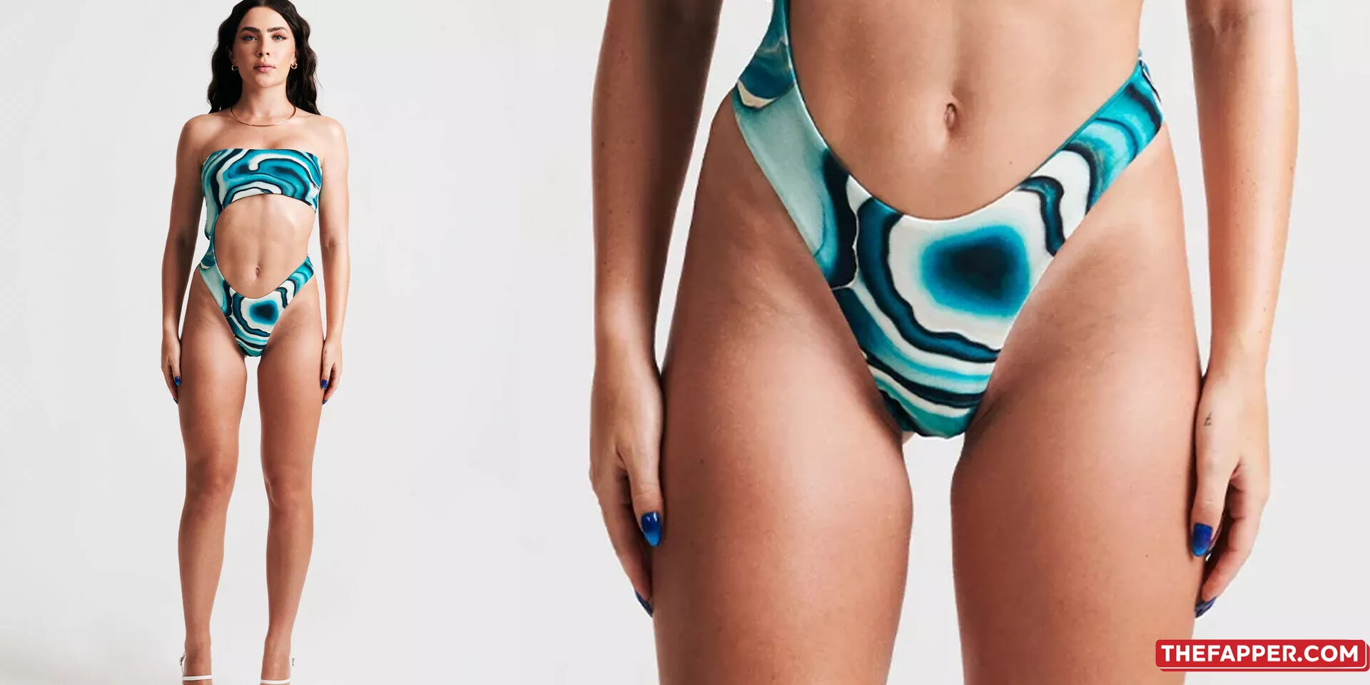 Jade Picon  Onlyfans Leaked Nude Image #RdKPaGHuKn