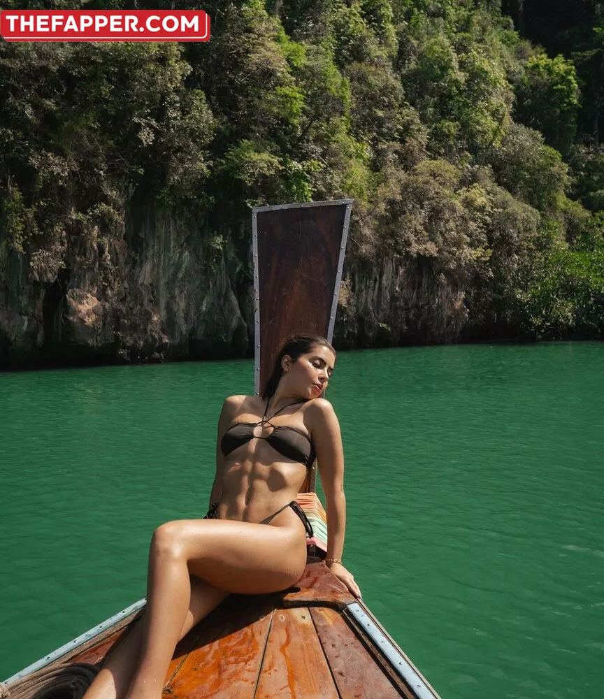 Jade Picon  Onlyfans Leaked Nude Image #WqUNtHdQ5V