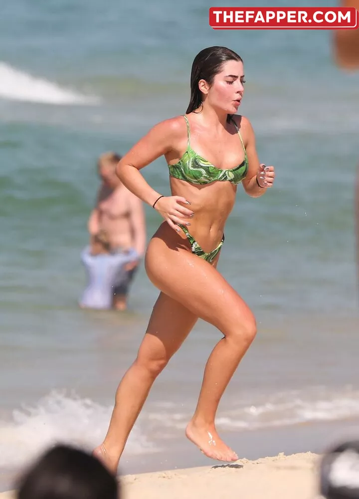 Jade Picon  Onlyfans Leaked Nude Image #buBJsjlyPe