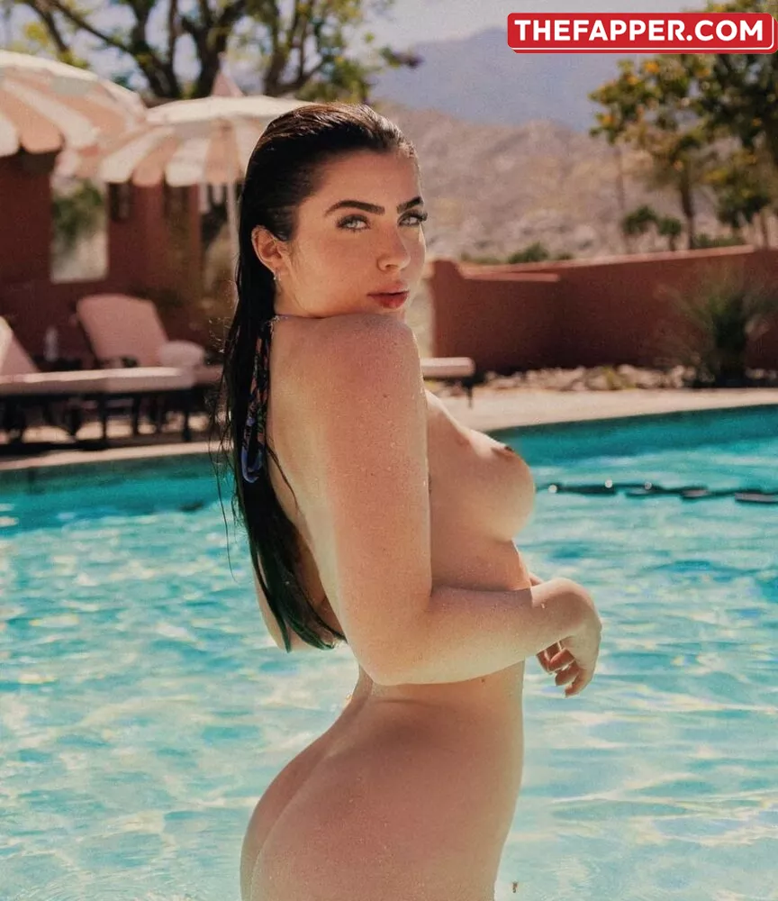 Jade Picon  Onlyfans Leaked Nude Image #g8UzIjnxST