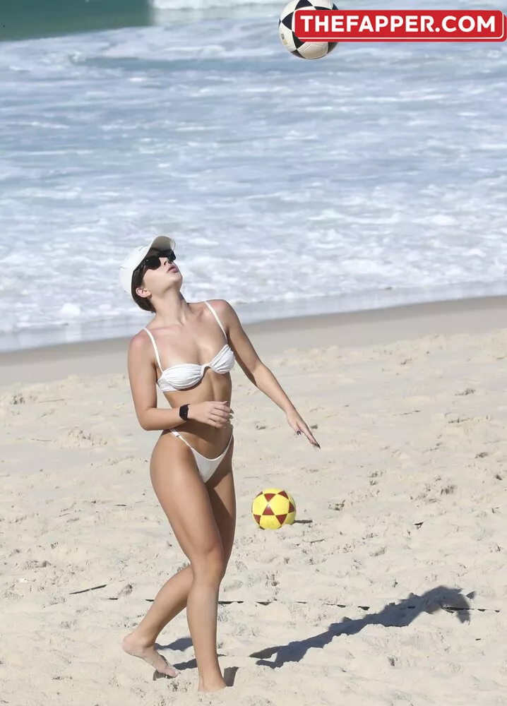 Jade Picon  Onlyfans Leaked Nude Image #icO1uvElTg