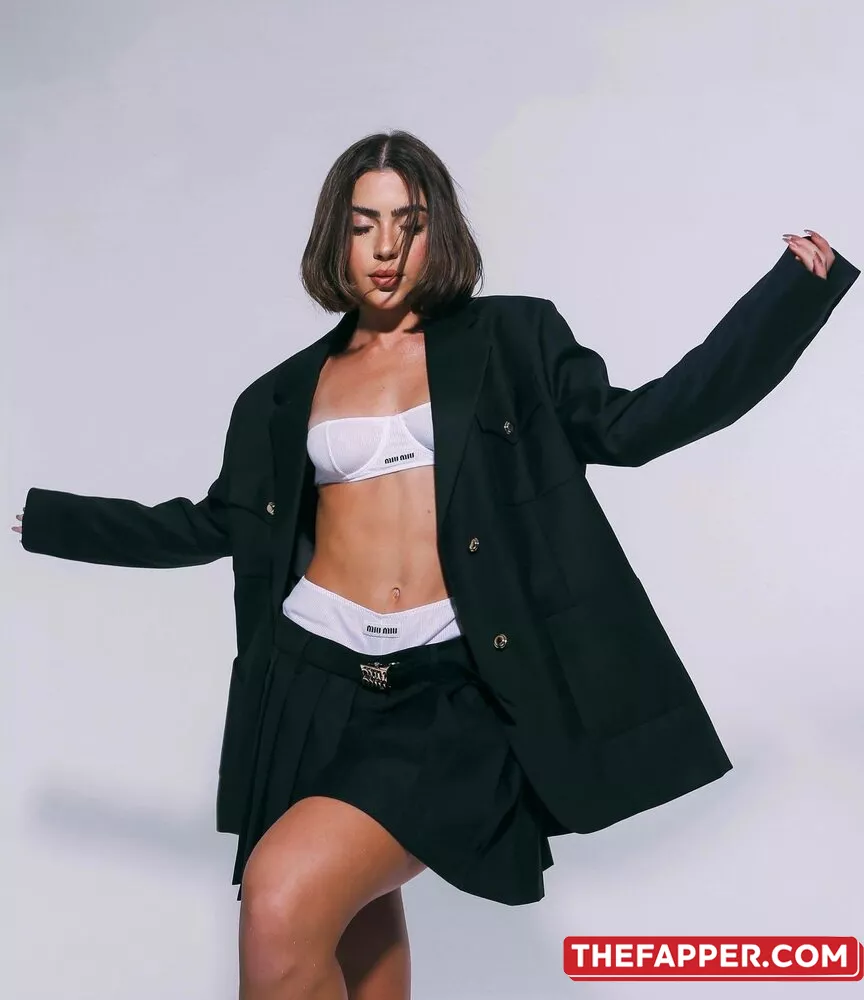 Jade Picon  Onlyfans Leaked Nude Image #ldGY21UgKb