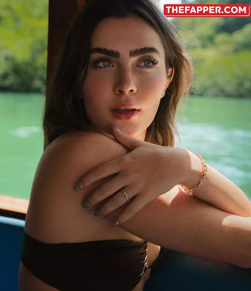 Jade Picon  Onlyfans Leaked Nude Image #o0qyP6R7gj