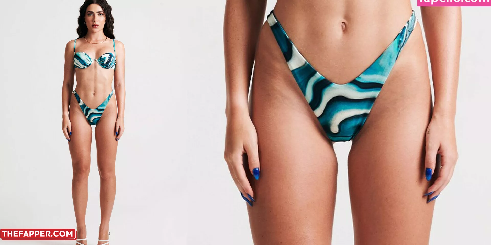 Jade Picon  Onlyfans Leaked Nude Image #oQCYhUhINs