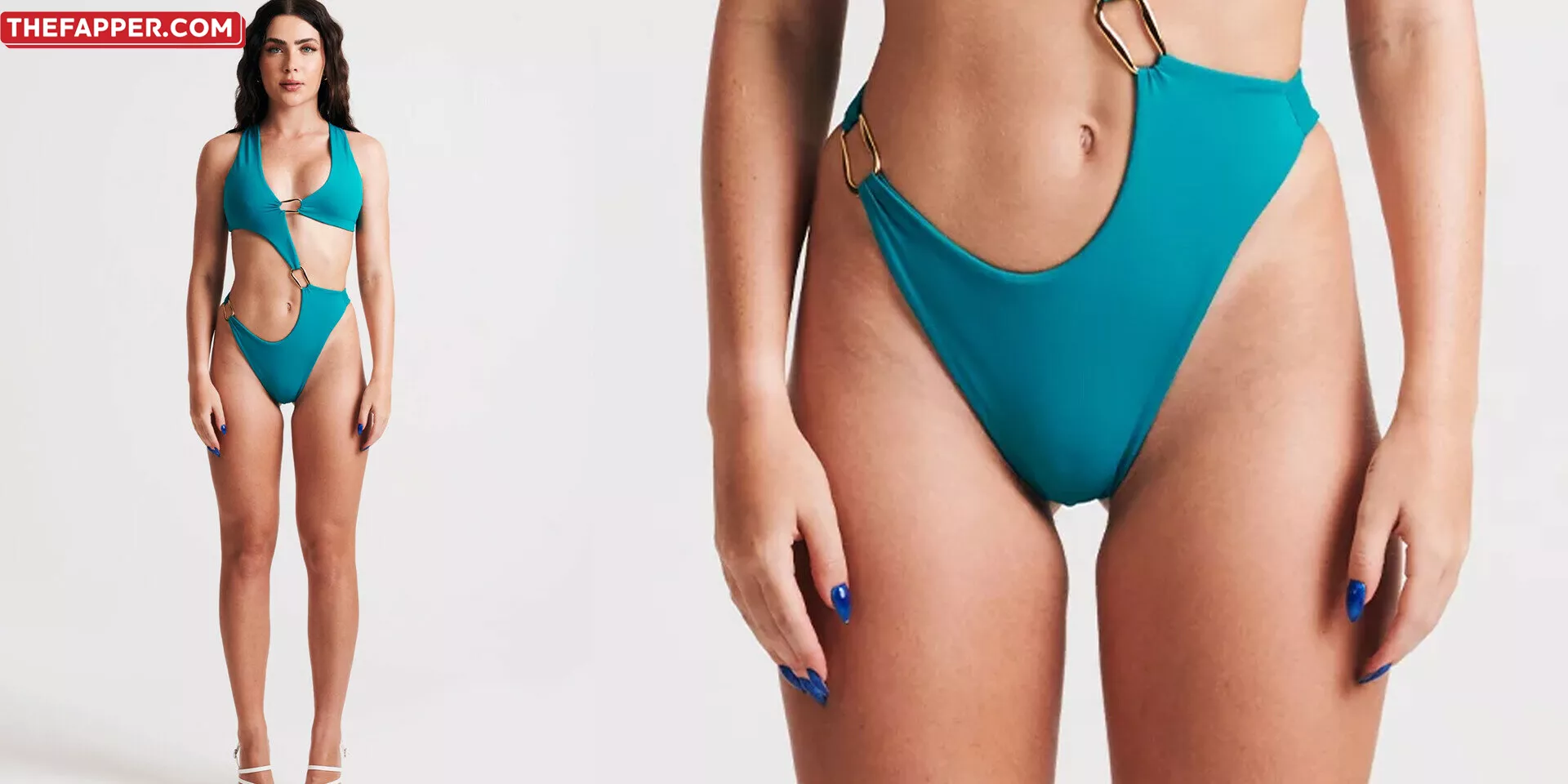 Jade Picon  Onlyfans Leaked Nude Image #rJRRY55Qzp