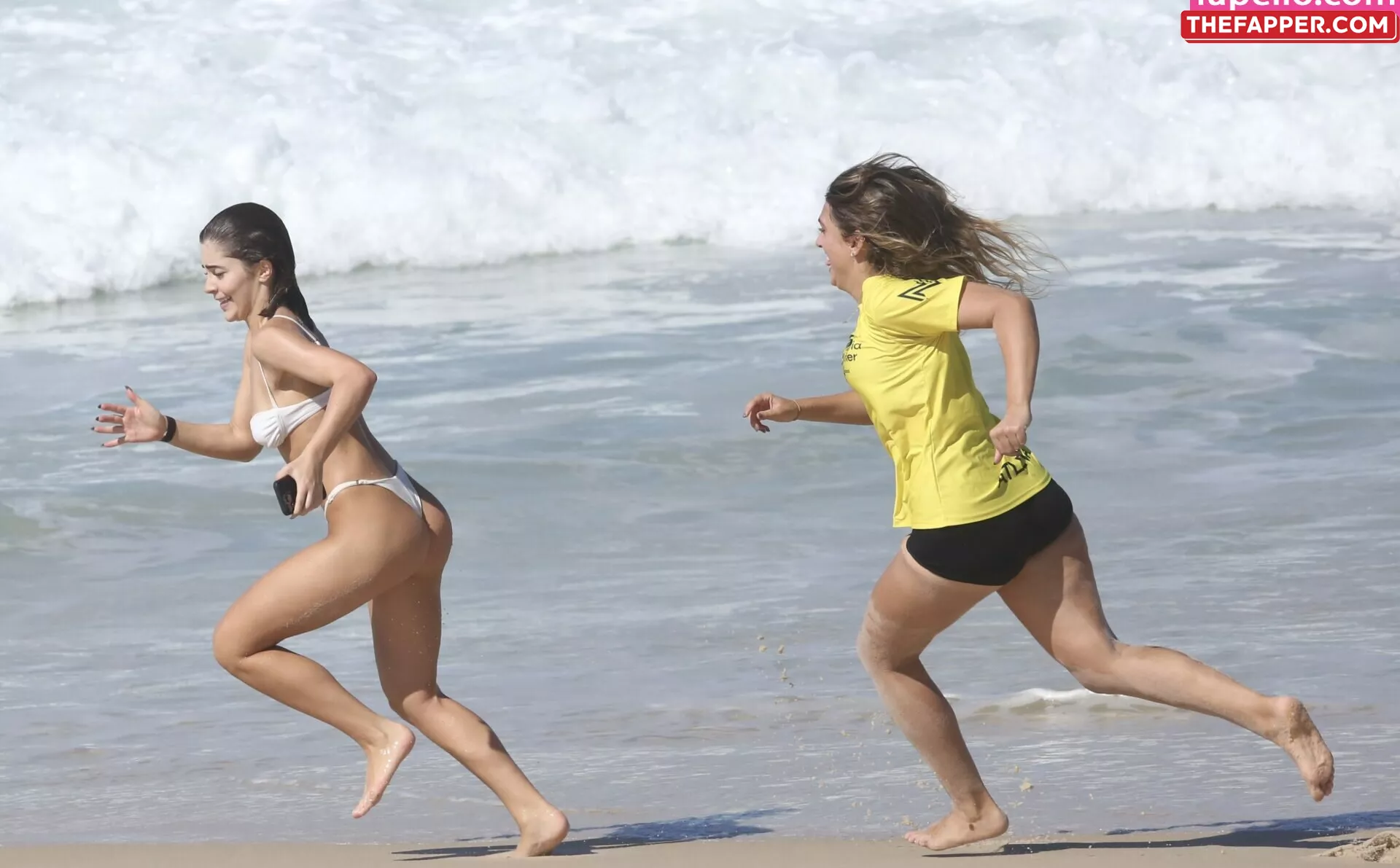 Jade Picon  Onlyfans Leaked Nude Image #uFoLqxxWsJ