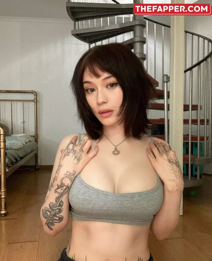 Jadeyanh  Onlyfans Leaked Nude Image #2THEOoMqxJ