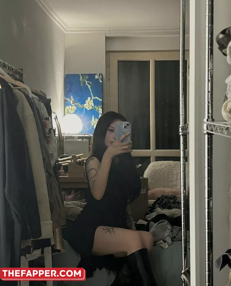 Jadeyanh  Onlyfans Leaked Nude Image #Ce21PVW1GI