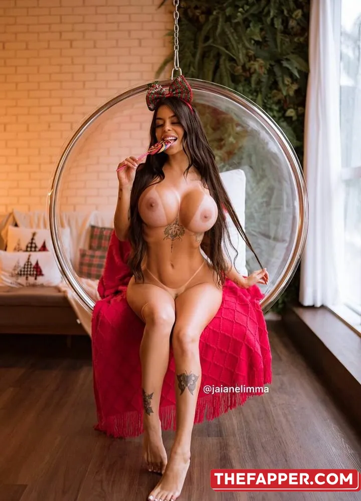 Jaiane Limma N  Onlyfans Leaked Nude Image #pP6n2d8LNp