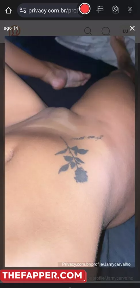 Jamilly Carvalho  Onlyfans Leaked Nude Image #Na0MhrFtWl