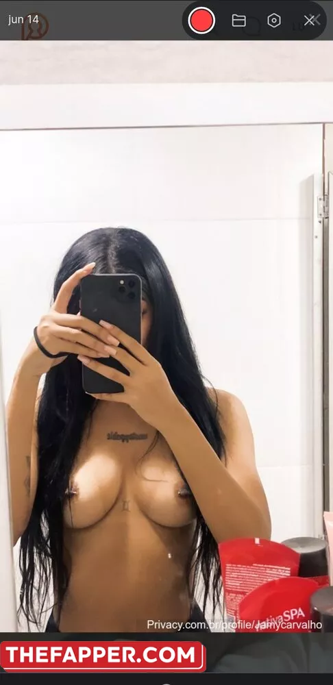 Jamilly Carvalho  Onlyfans Leaked Nude Image #daNHKwPlwL