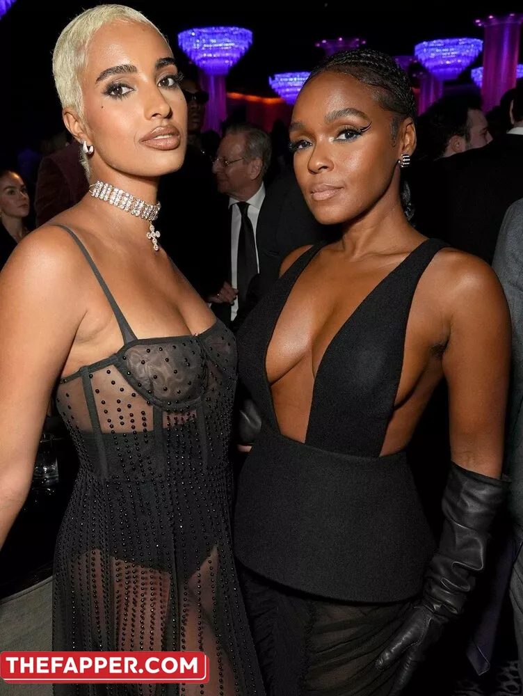 Janelle “jane” Monáe  Onlyfans Leaked Nude Image #2StfkK8E54