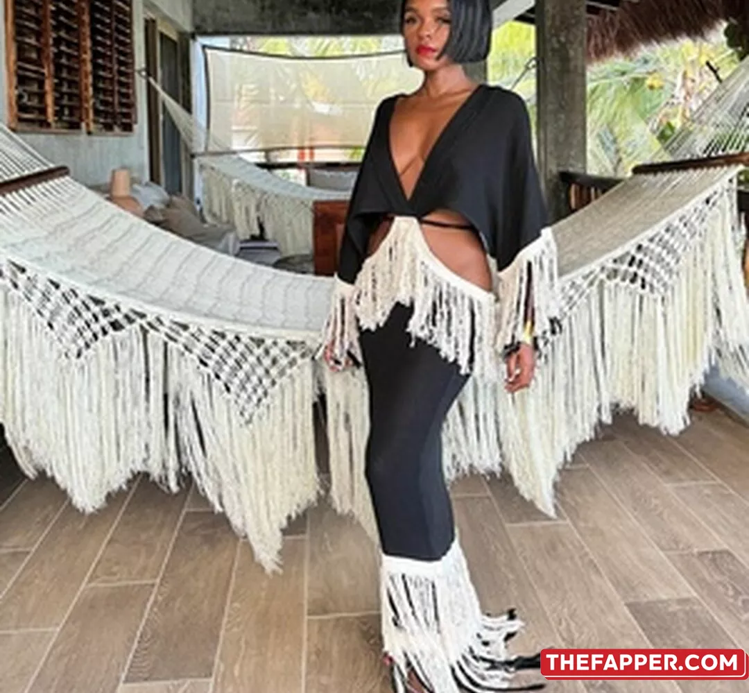 Janelle “jane” Monáe  Onlyfans Leaked Nude Image #G7iWbiak5K