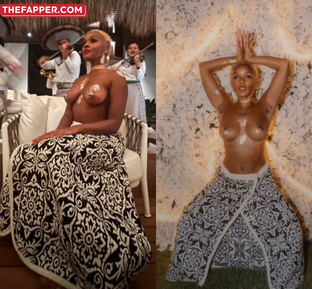 Janelle “jane” Monáe  Onlyfans Leaked Nude Image #H0VrmoVU9P