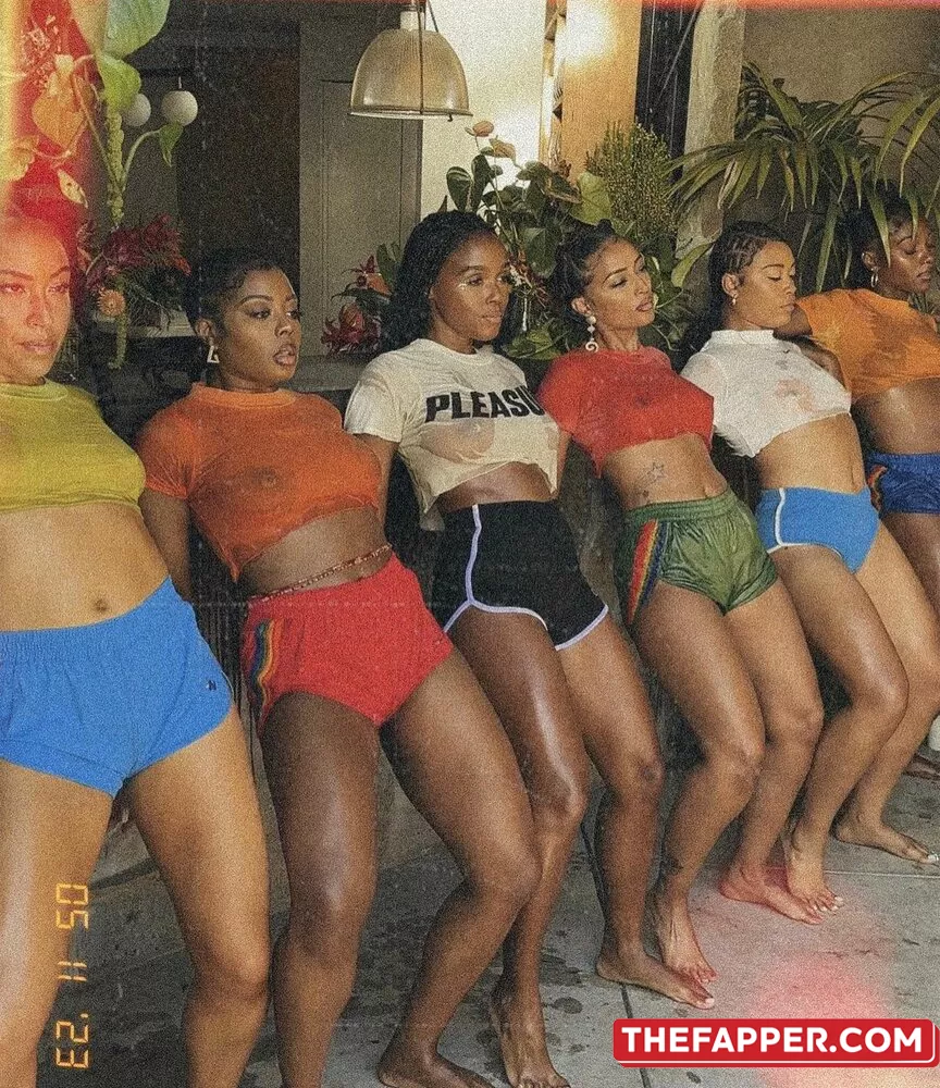 Janelle “jane” Monáe  Onlyfans Leaked Nude Image #ImLYh8buGd