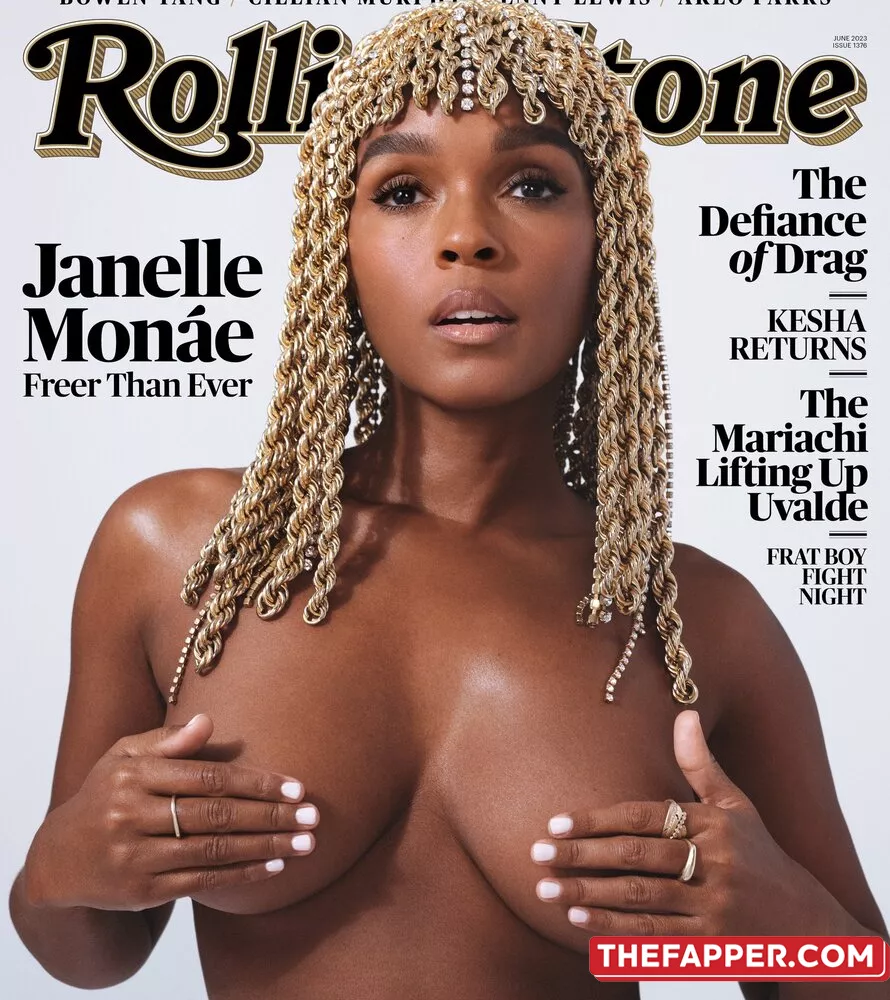 Janelle “jane” Monáe  Onlyfans Leaked Nude Image #JMGPZ2Xo24
