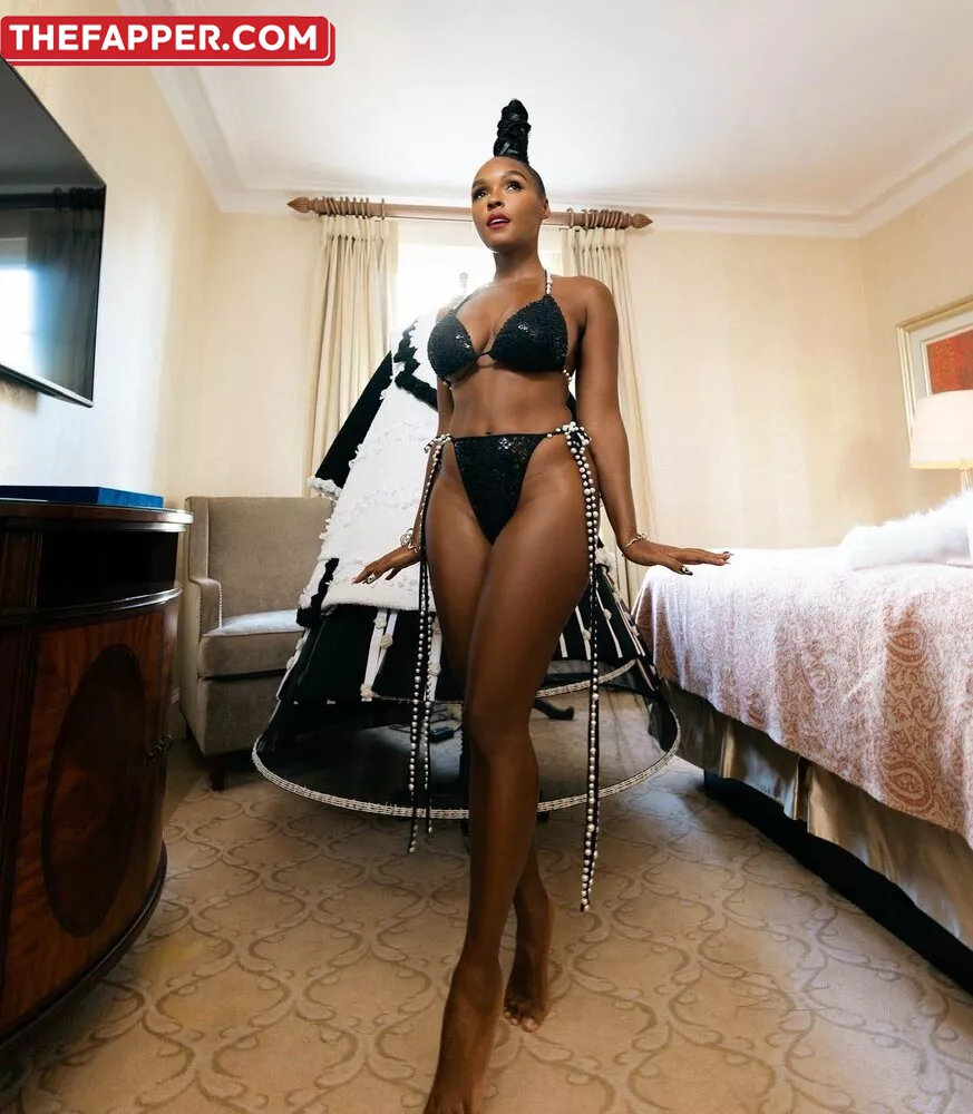 Janelle “jane” Monáe  Onlyfans Leaked Nude Image #azGDeU7vJu