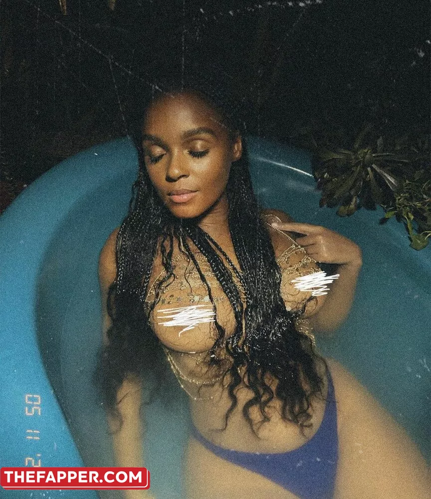Janelle “jane” Monáe  Onlyfans Leaked Nude Image #dAicMQ6Igr