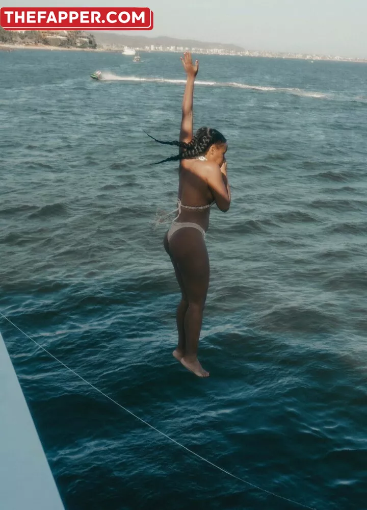 Janelle “jane” Monáe  Onlyfans Leaked Nude Image #mAs6w3pgVE