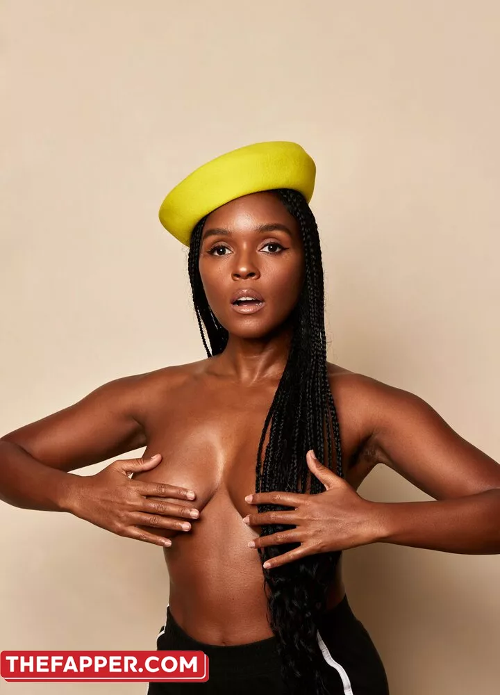 Janelle “jane” Monáe  Onlyfans Leaked Nude Image #nXaIhnRT3c