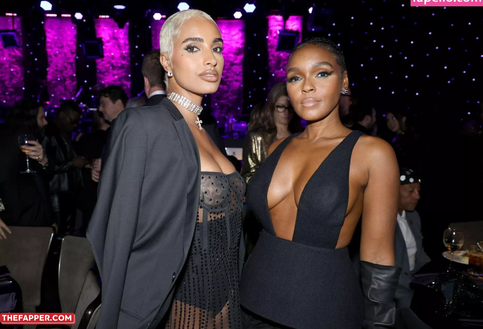 Janelle “jane” Monáe  Onlyfans Leaked Nude Image #pe5KH2TPKM