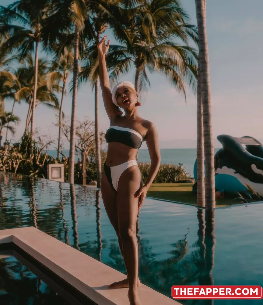 Janelle “jane” Monáe  Onlyfans Leaked Nude Image #qVFjevUev6