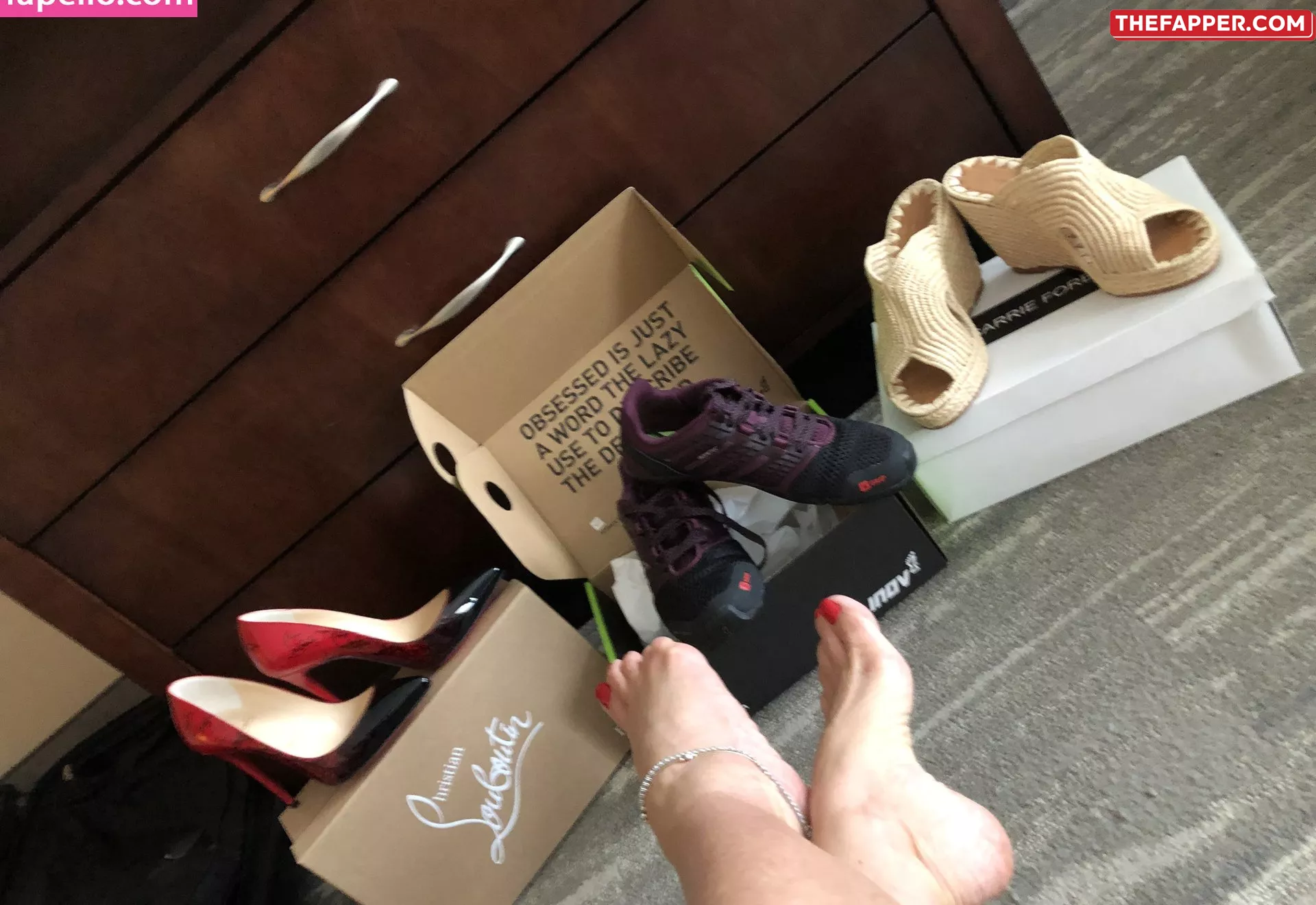 Janet Mason  Onlyfans Leaked Nude Image #no7T0u36Zu