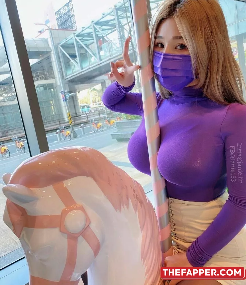 Janie.lin  Onlyfans Leaked Nude Image #KcIJW7WOIW