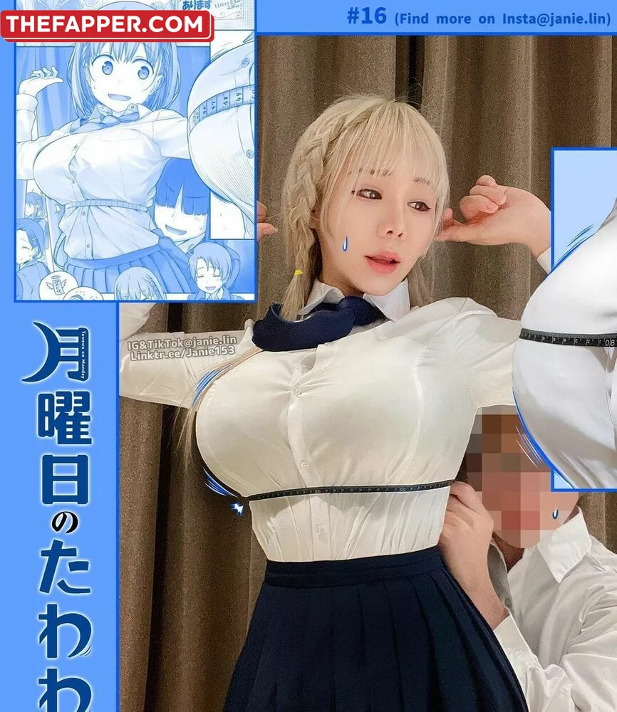 Janie.lin  Onlyfans Leaked Nude Image #ZsOWet5q3k