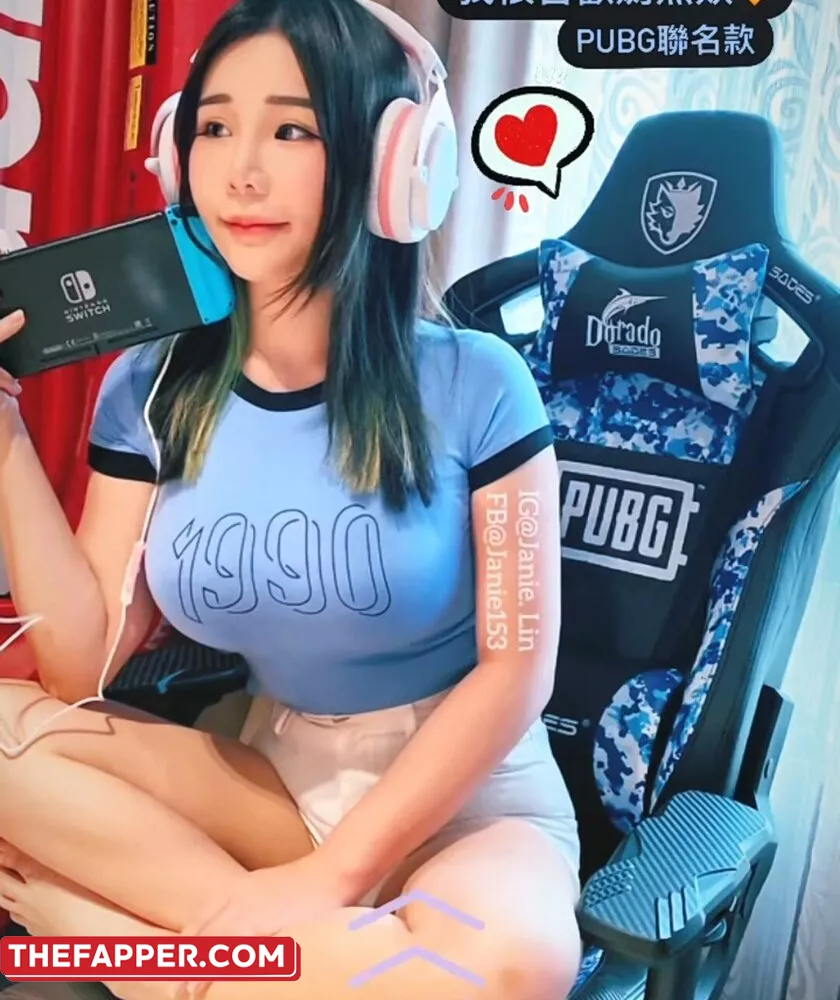 Janie.lin  Onlyfans Leaked Nude Image #fbIgN8rot7