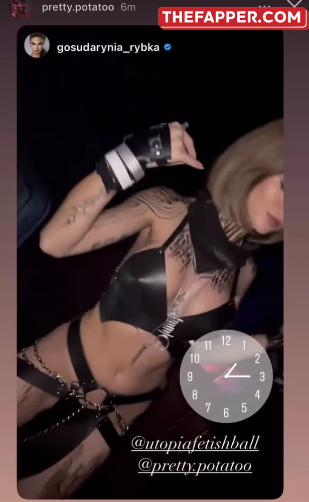 Janna Pavlova  Onlyfans Leaked Nude Image #52ien6UwSR