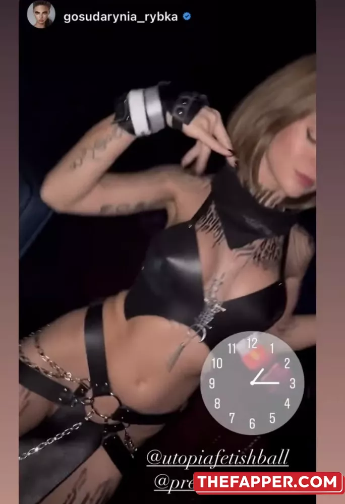 Janna Pavlova  Onlyfans Leaked Nude Image #8Sj7mNvoMP