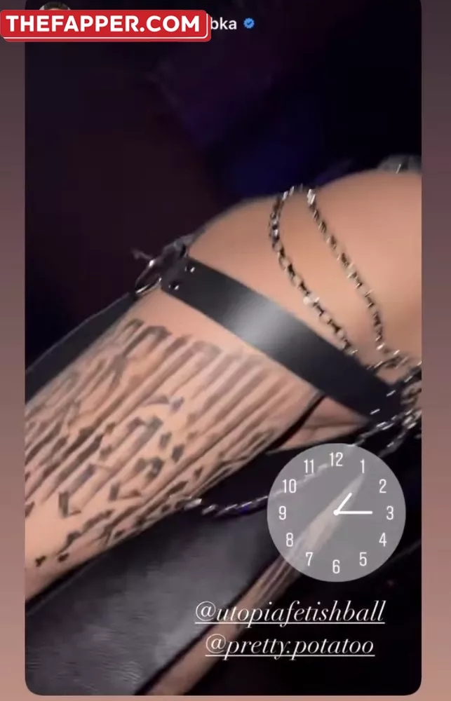Janna Pavlova  Onlyfans Leaked Nude Image #AXIR1qmfMC
