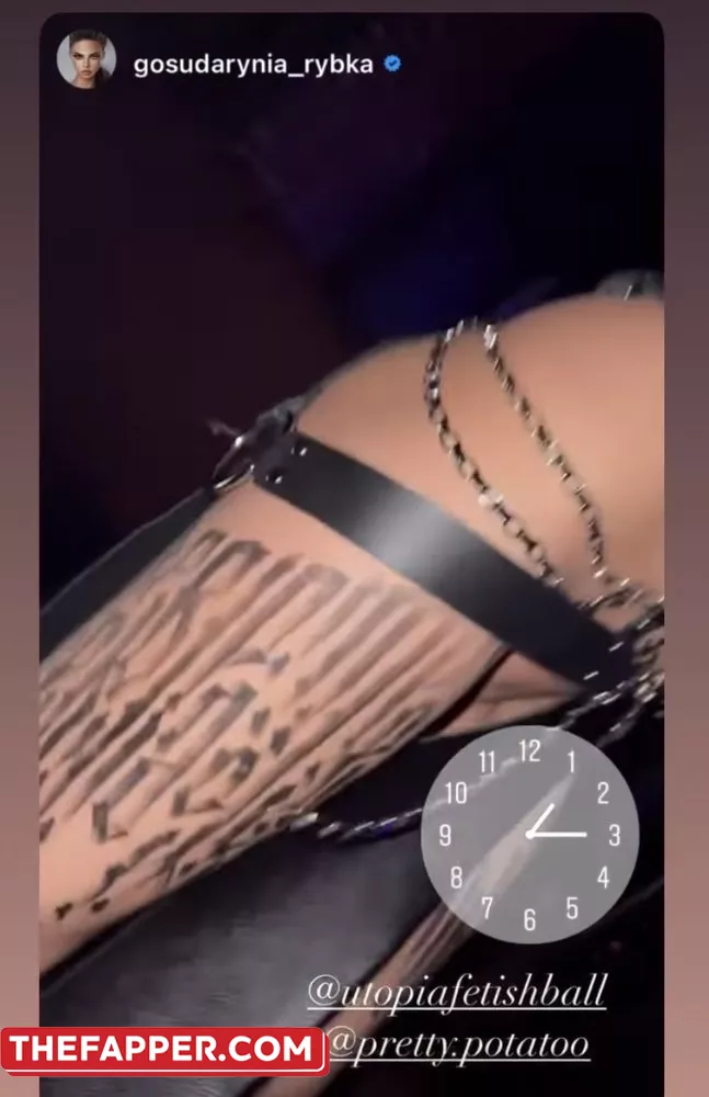 Janna Pavlova  Onlyfans Leaked Nude Image #HxonFnDBBT