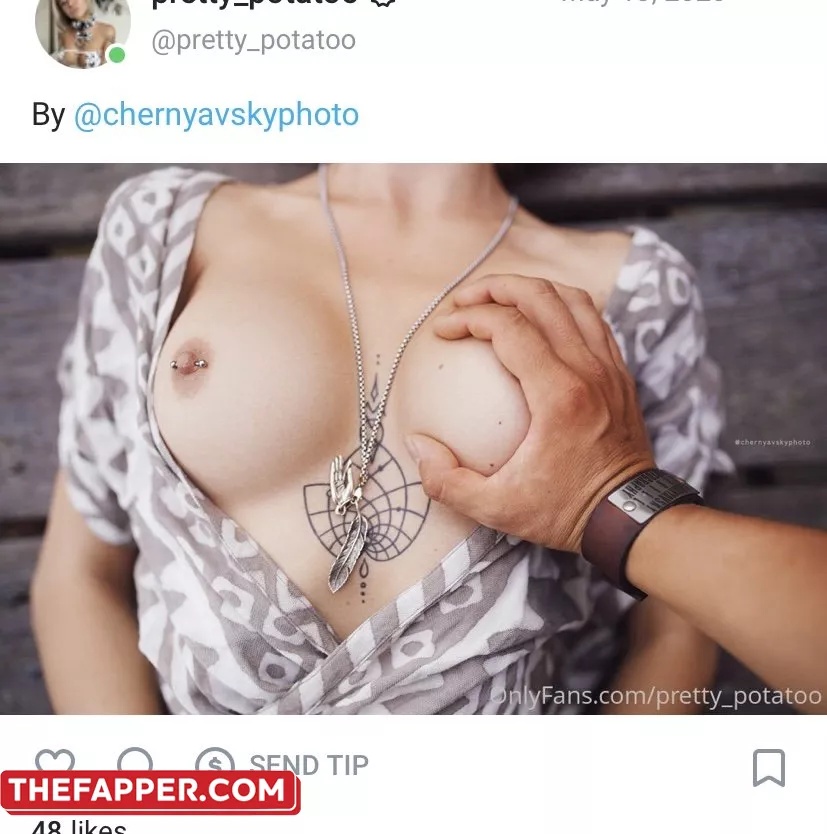 Janna Pavlova  Onlyfans Leaked Nude Image #PQpWkOs9gD
