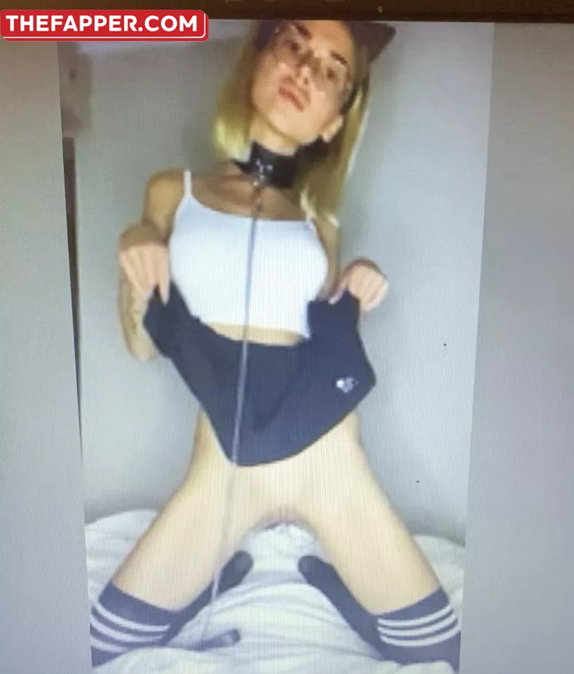 Janna Pavlova  Onlyfans Leaked Nude Image #YnCPgVKb0Z