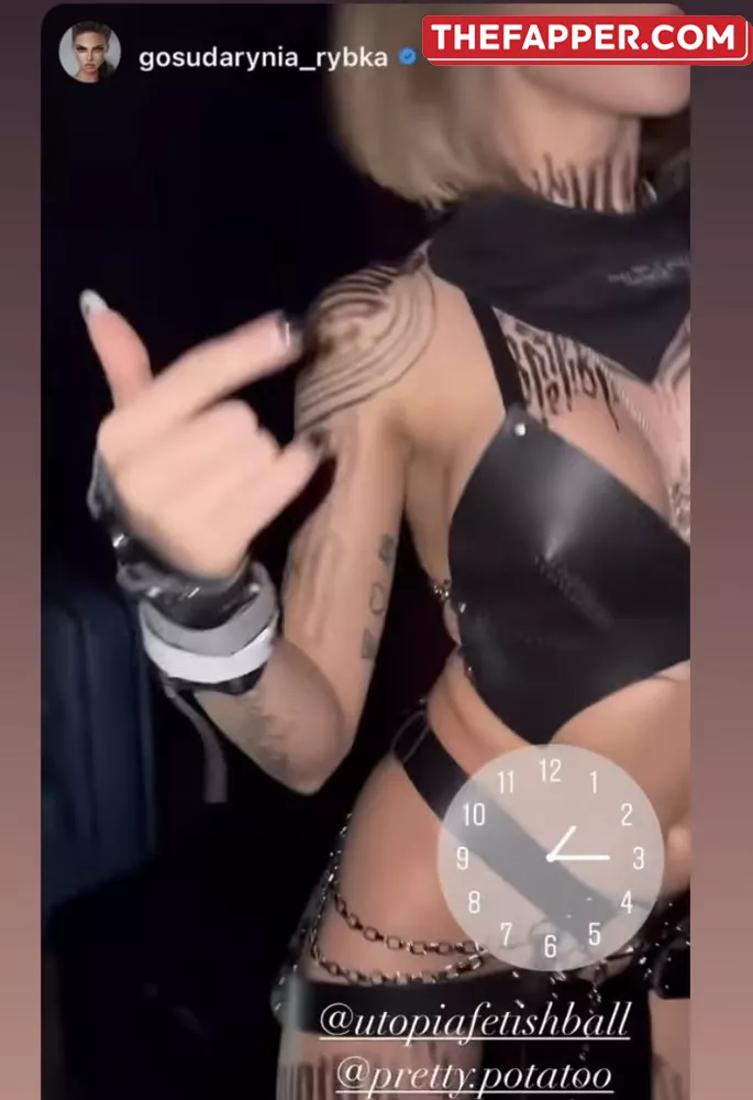 Janna Pavlova  Onlyfans Leaked Nude Image #ZI986Cy7t1