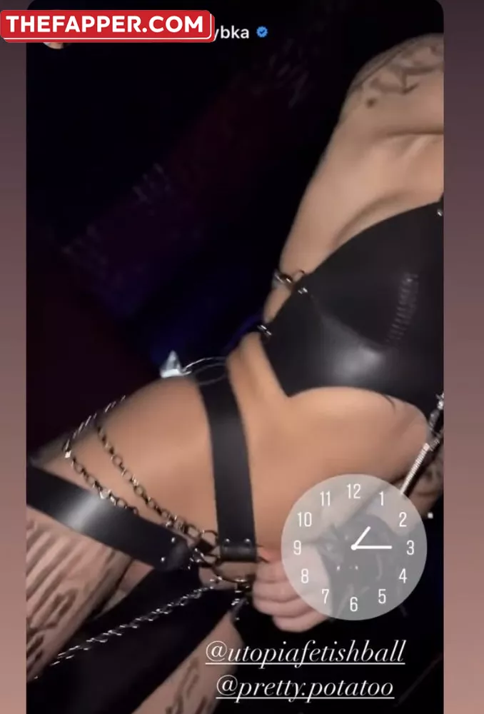 Janna Pavlova  Onlyfans Leaked Nude Image #gpFl2sKPJN